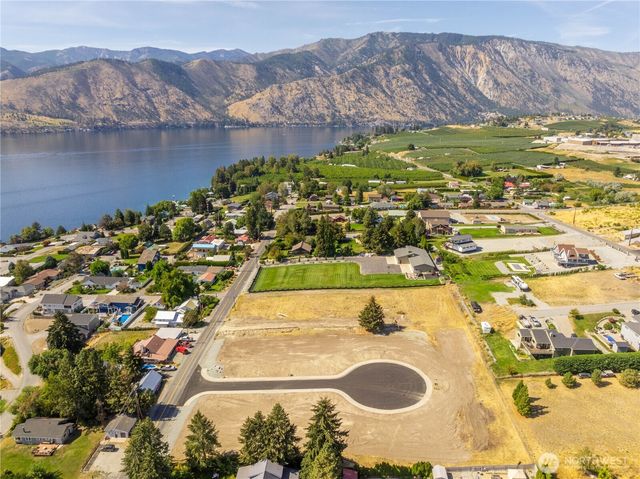 55 Indigo Lane, Manson, WA 98831