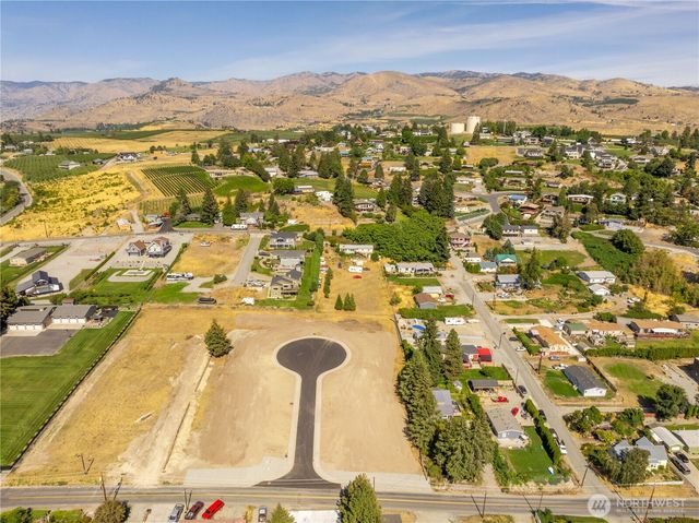 55 Indigo Lane, Manson, WA 98831