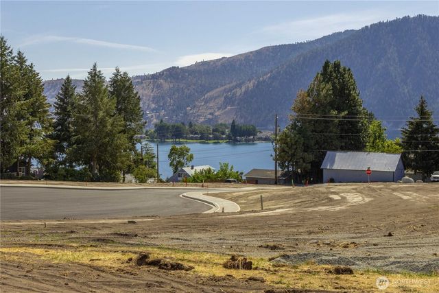 55 Indigo Lane, Manson, WA 98831