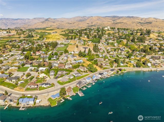 55 Indigo Lane, Manson, WA 98831