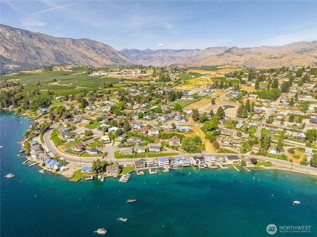 55 Indigo Lane, Manson, WA 98831