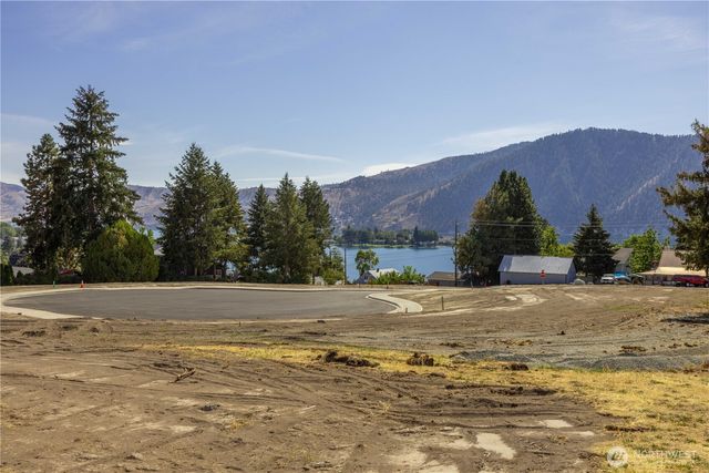 55 Indigo Lane, Manson, WA 98831