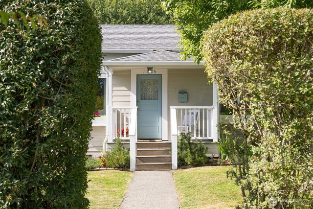 1715 Mill Ave, Bellingham, WA 98225