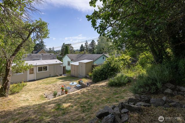 1715 Mill Ave, Bellingham, WA 98225