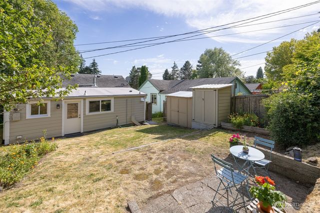 1715 Mill Ave, Bellingham, WA 98225