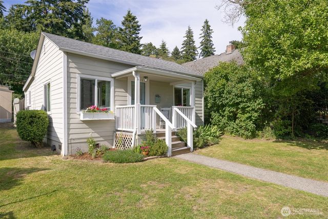 1715 Mill Ave, Bellingham, WA 98225