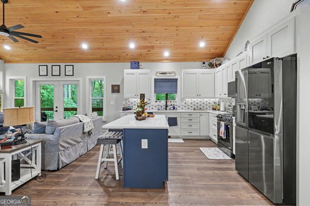 147 Clearview Lane 186, Blairsville, GA 30512