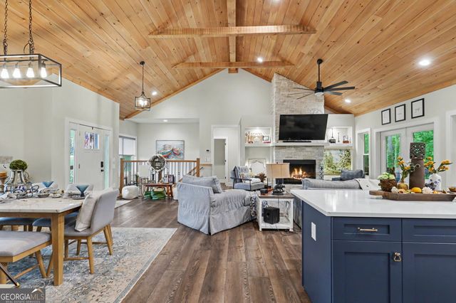 147 Clearview Lane 186, Blairsville, GA 30512