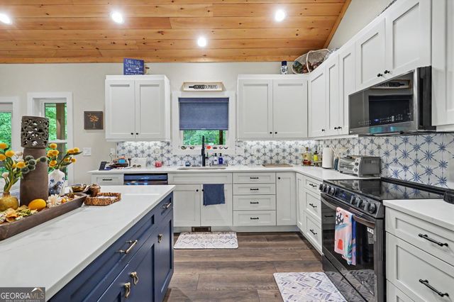 147 Clearview Lane 186, Blairsville, GA 30512