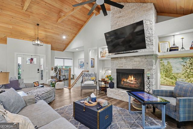 147 Clearview Lane 186, Blairsville, GA 30512