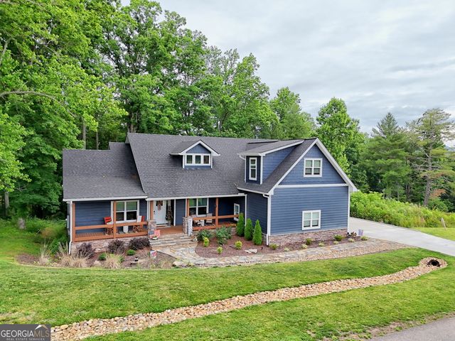 147 Clearview Lane 186, Blairsville, GA 30512