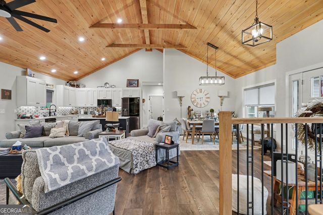 147 Clearview Lane 186, Blairsville, GA 30512