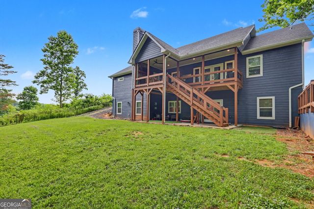 147 Clearview Lane 186, Blairsville, GA 30512