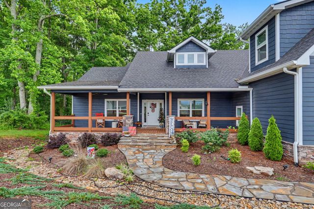 147 Clearview Lane 186, Blairsville, GA 30512