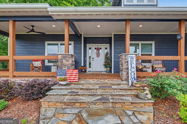 147 Clearview Lane 186, Blairsville, GA 30512