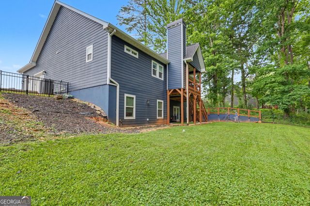 147 Clearview Lane 186, Blairsville, GA 30512