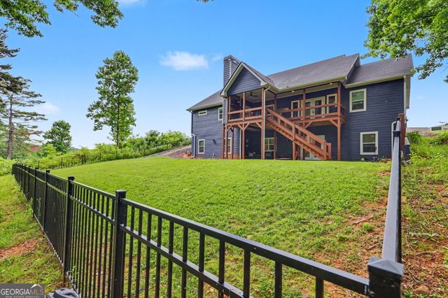 147 Clearview Lane 186, Blairsville, GA 30512