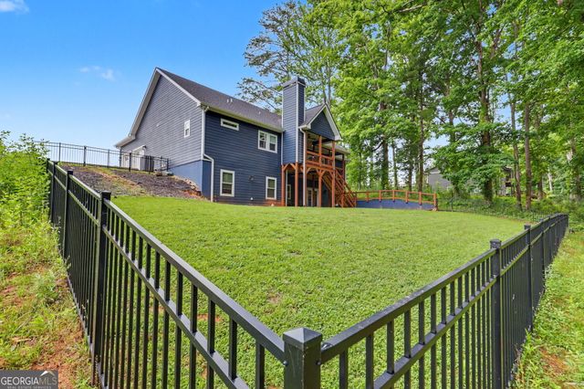 147 Clearview Lane 186, Blairsville, GA 30512