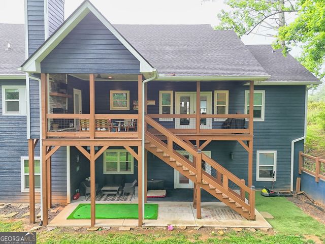 147 Clearview Lane 186, Blairsville, GA 30512