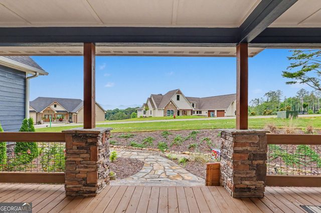 147 Clearview Lane 186, Blairsville, GA 30512