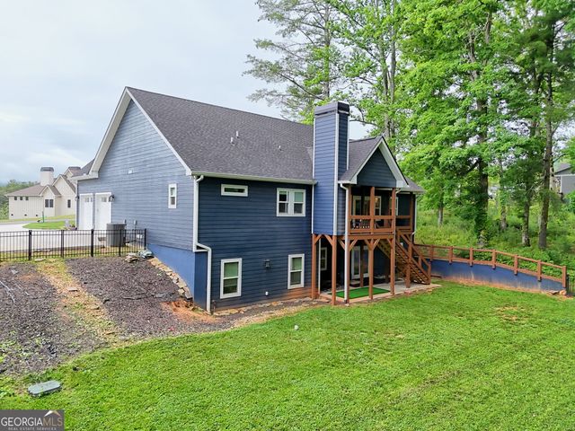 147 Clearview Lane 186, Blairsville, GA 30512