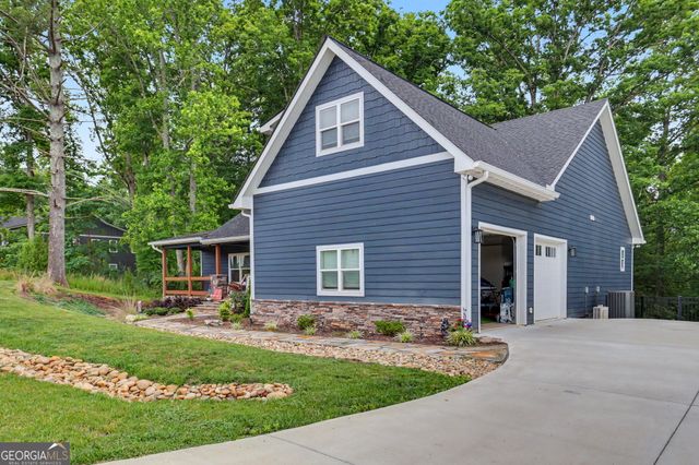 147 Clearview Lane 186, Blairsville, GA 30512