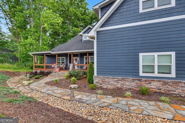 147 Clearview Lane 186, Blairsville, GA 30512