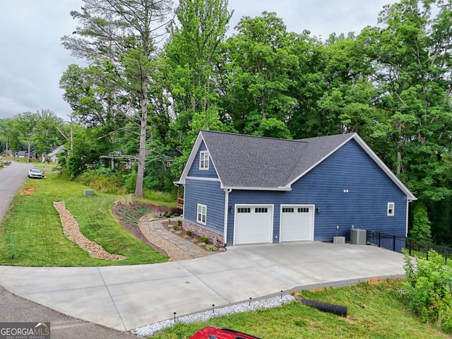 147 Clearview Lane 186, Blairsville, GA 30512