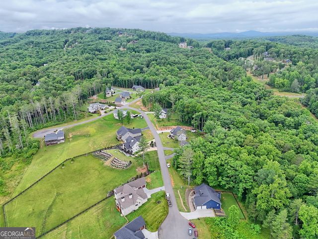 147 Clearview Lane 186, Blairsville, GA 30512