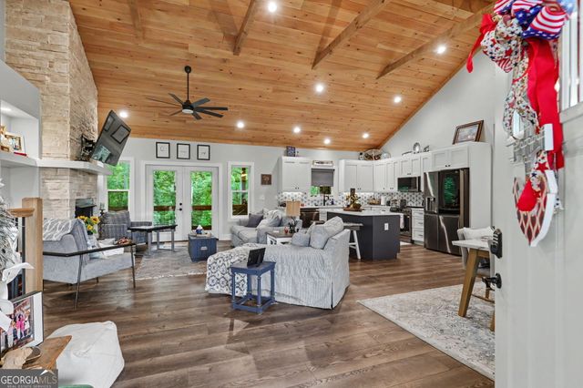 147 Clearview Lane 186, Blairsville, GA 30512