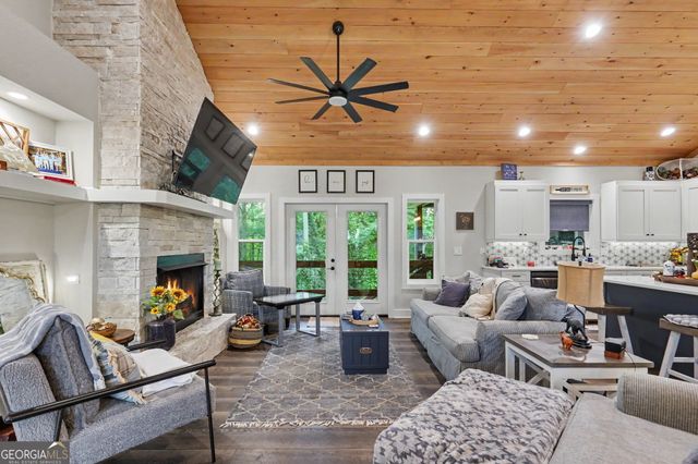 147 Clearview Lane 186, Blairsville, GA 30512