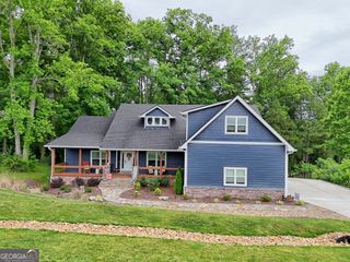 147 Clearview Lane 186, Blairsville, GA 30512