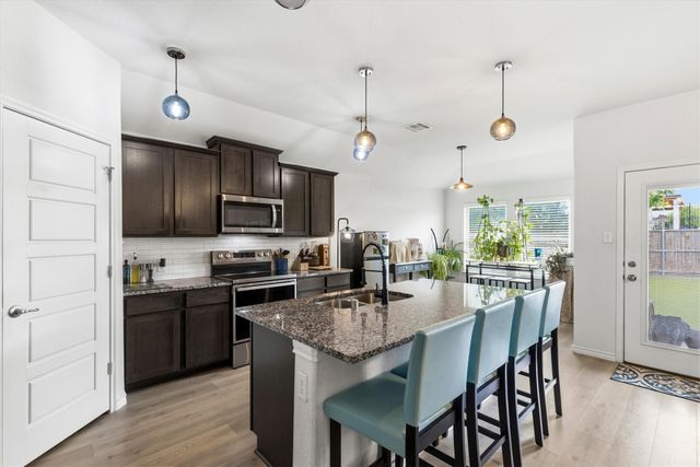 1105 Peach Tree Lane, Anna, TX 75409