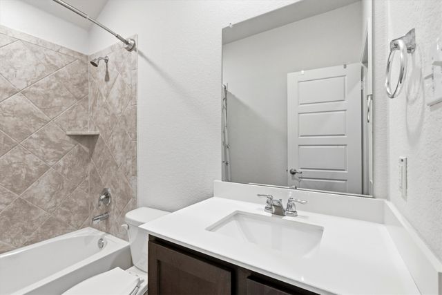 1105 Peach Tree Lane, Anna, TX 75409