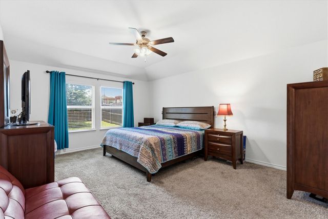 1105 Peach Tree Lane, Anna, TX 75409