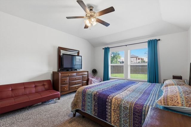 1105 Peach Tree Lane, Anna, TX 75409