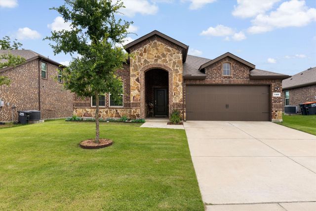 1105 Peach Tree Lane, Anna, TX 75409