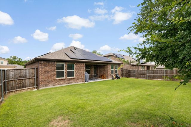 1105 Peach Tree Lane, Anna, TX 75409