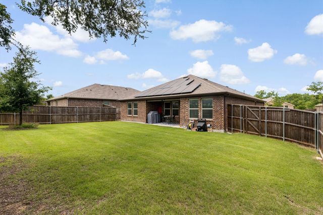 1105 Peach Tree Lane, Anna, TX 75409