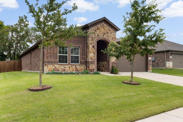 1105 Peach Tree Lane, Anna, TX 75409
