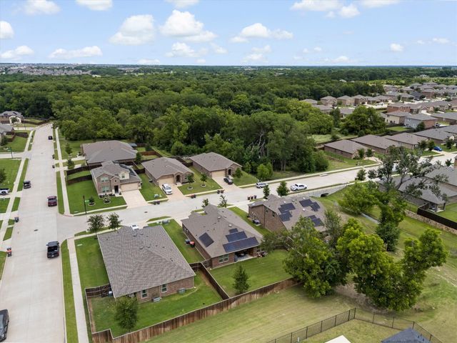 1105 Peach Tree Lane, Anna, TX 75409