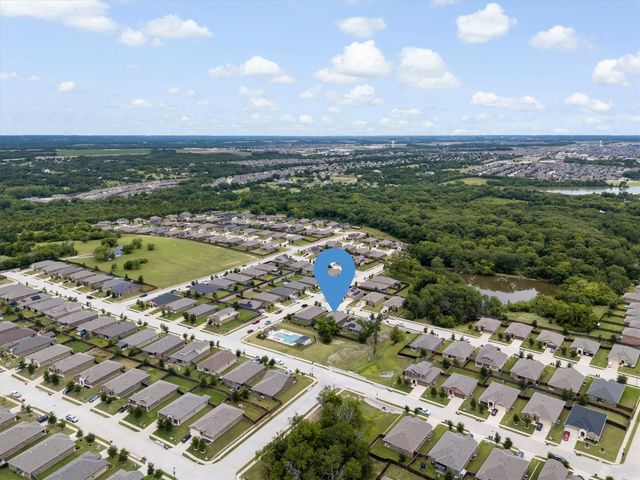 1105 Peach Tree Lane, Anna, TX 75409