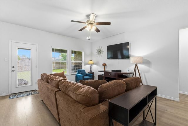 1105 Peach Tree Lane, Anna, TX 75409