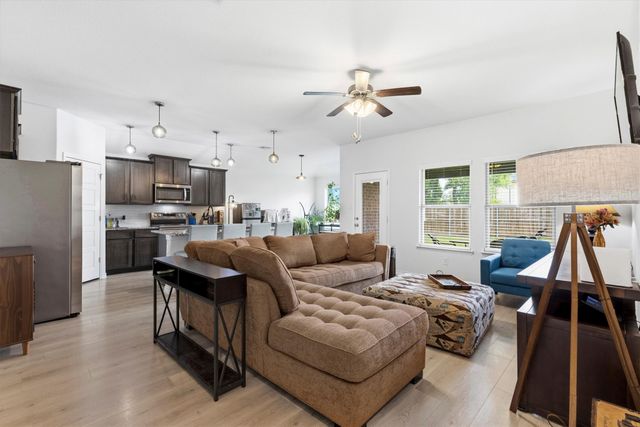 1105 Peach Tree Lane, Anna, TX 75409