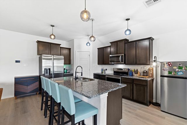 1105 Peach Tree Lane, Anna, TX 75409