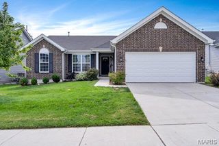 104 Wholesome Way, St Charles, MO 63304