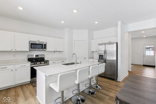 10276 Samerton Lane, Indianapolis, IN 46239