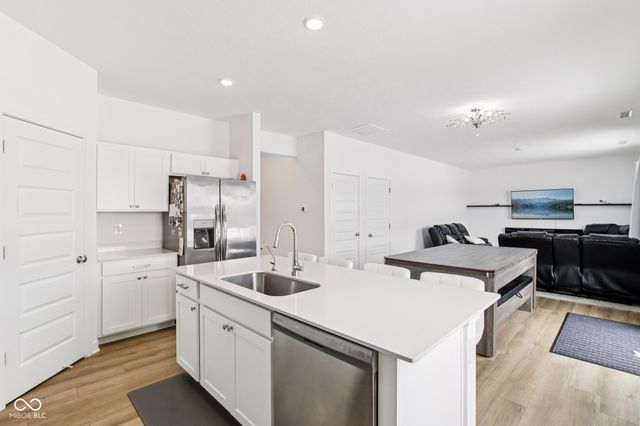 10276 Samerton Lane, Indianapolis, IN 46239