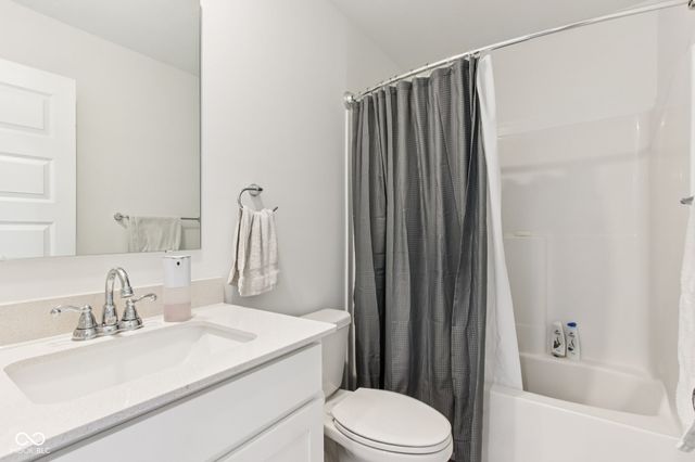 10276 Samerton Lane, Indianapolis, IN 46239