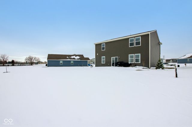 10276 Samerton Lane, Indianapolis, IN 46239